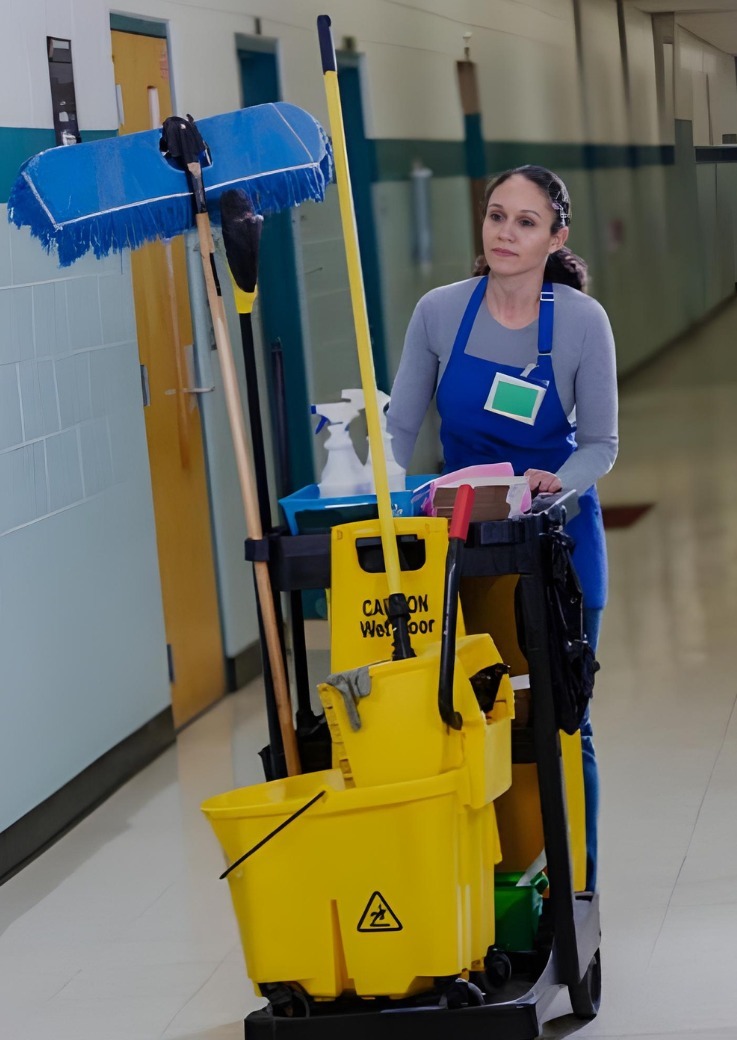 Janitorial Services